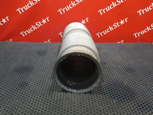 Гофра глушителя 2019г.