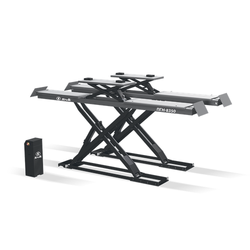 НОЖНИЧНЫЙ ЭЛЕКТРОГИДРАВЛИЧЕСКИЙ ПОДЪЕМНИК ПГН-8350