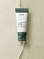 Anua Глиняная маска для очищения пор с экстрактом хауттюйнии Heartleaf Pore Clay Pack 100 мл