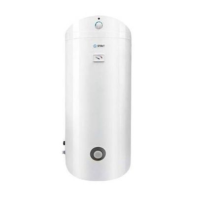 Водонагреватель косвенного нагрева STOUT SWH-1110 - 150л. (напольный)