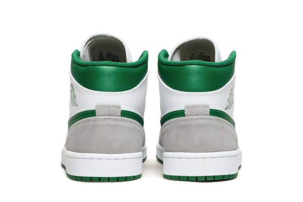 Кроссовки Jordan Air Jordan 1 Mid