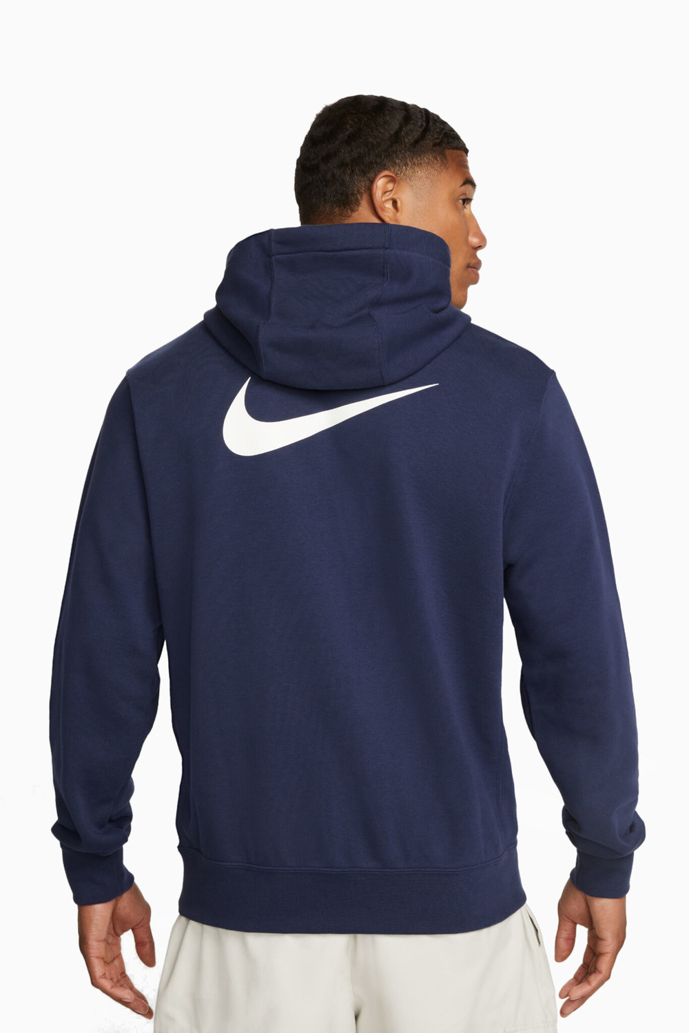 Кофта Nike Club Fleece