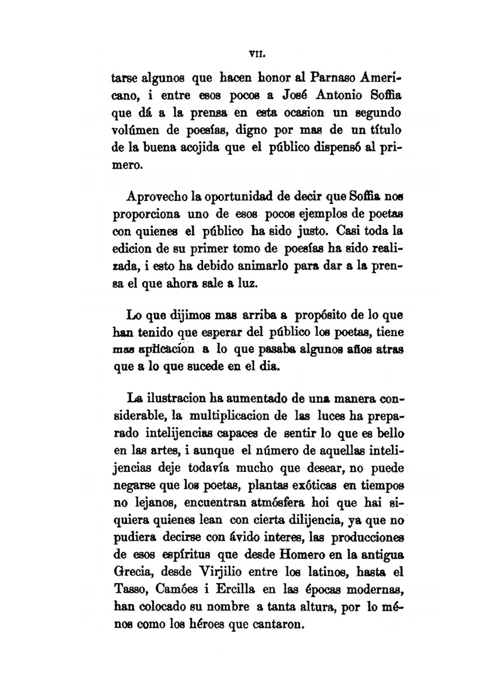 Hojas de otoño: Poemas y poesías | José Antonio Soffia