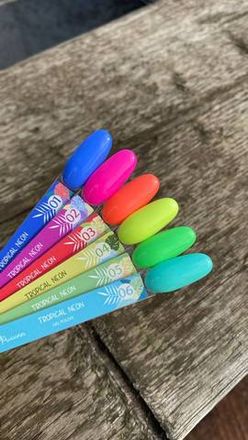 NEON