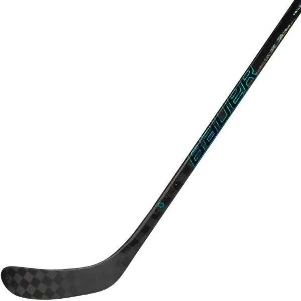 Клюшка BAUER TWITCH SR
