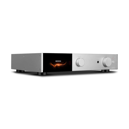 Предусилитель AudioLab 9000Q Silver