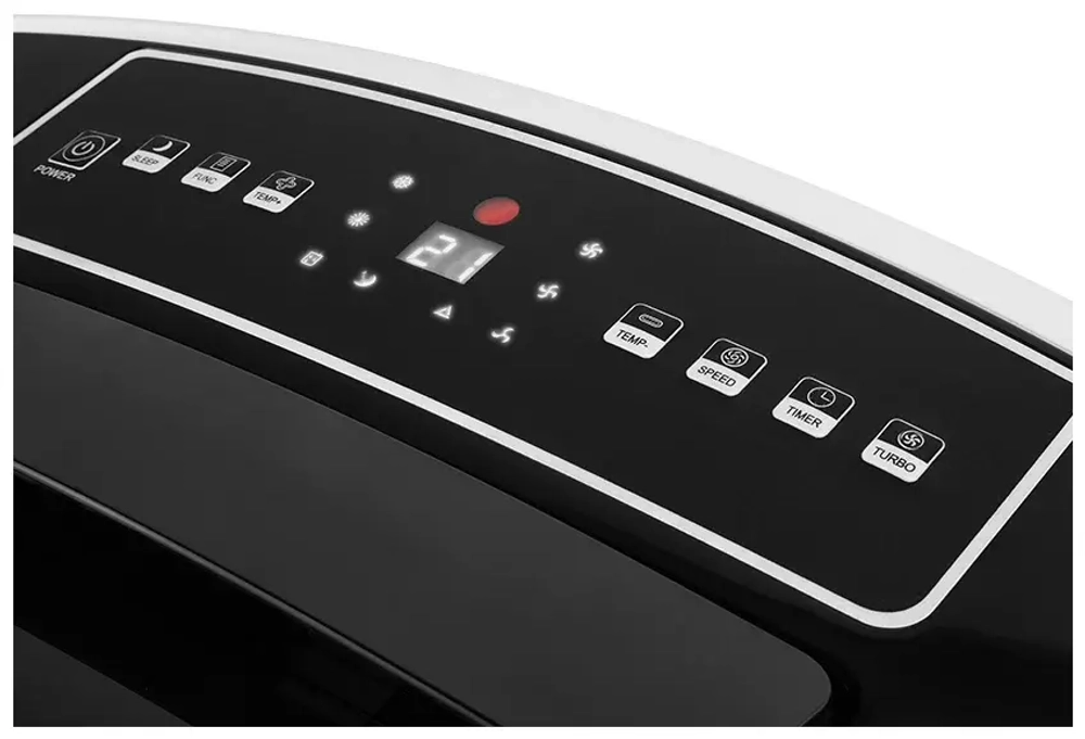 Кондиционер Electrolux EACM-16НP/N3