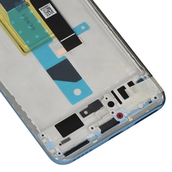 Xiaomi 13 Lite (2210129SG) / (Дисплейный модуль с тачскрином) (в рамке) (ORIG-SP)