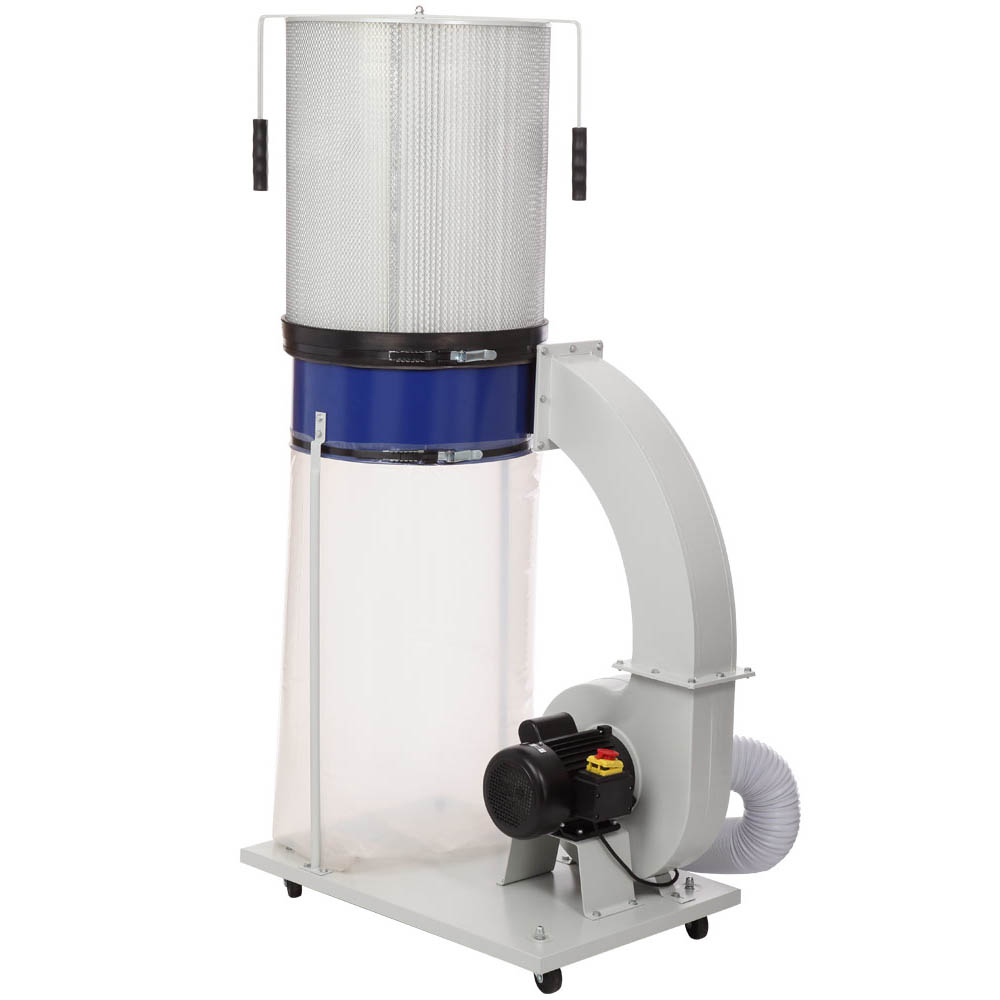 Стружкоотсос БЕЛМАШ DC2500MC/380