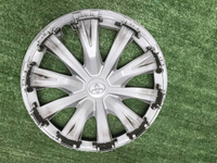 Колпак колеса Комплект Toyota Camry xv70 (17-нв)