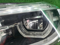 Битая Фара левая BMW 3er F30 (2015-2020) LED