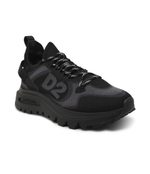 Кроссовки Кроссовки Dsquared2 - черный(SNM0336 59207273)