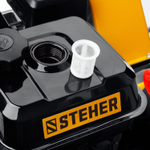 STEHER 50 мм, бензиновый садовый измельчитель (GSR-750)