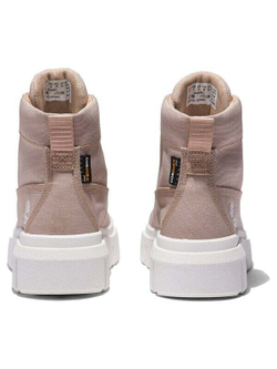 Ботинки Timberland Greyfield Fabric