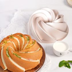 Форма для выпечки Gipfel Verbena 51777 24x9 см