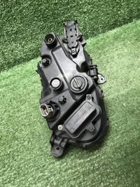 ПТФ правая Kia K5 (2019-2023)