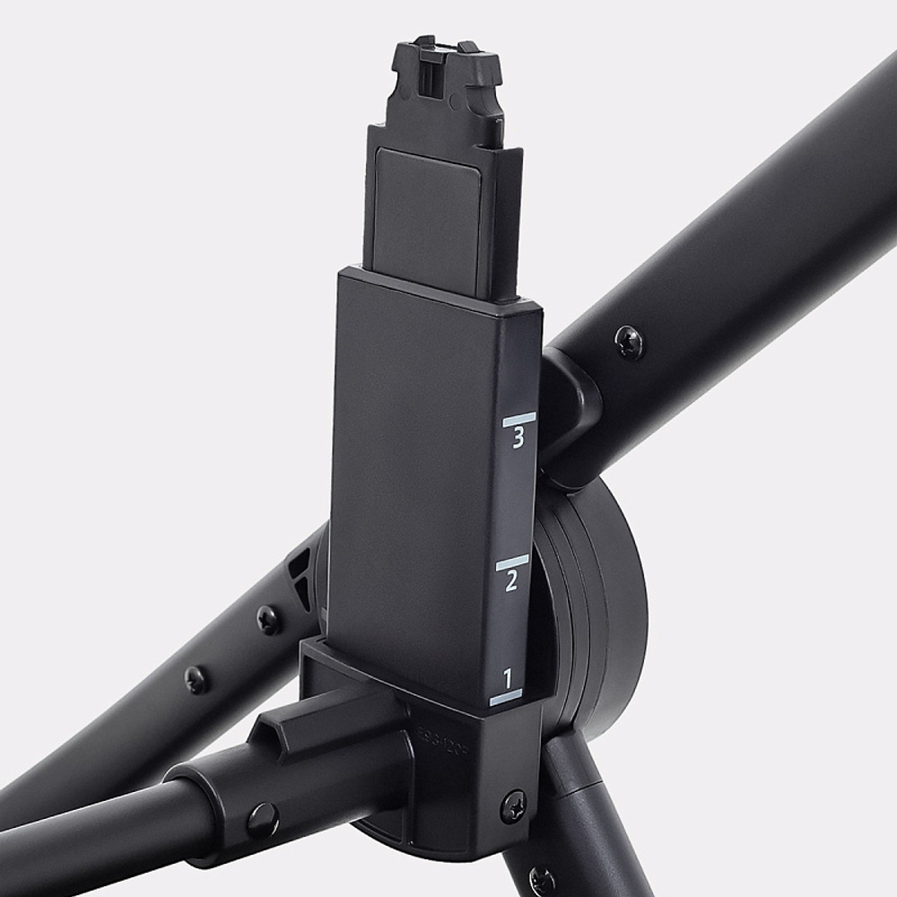 Детская коляска Rant Falcon Neo 2 в 1 Sage