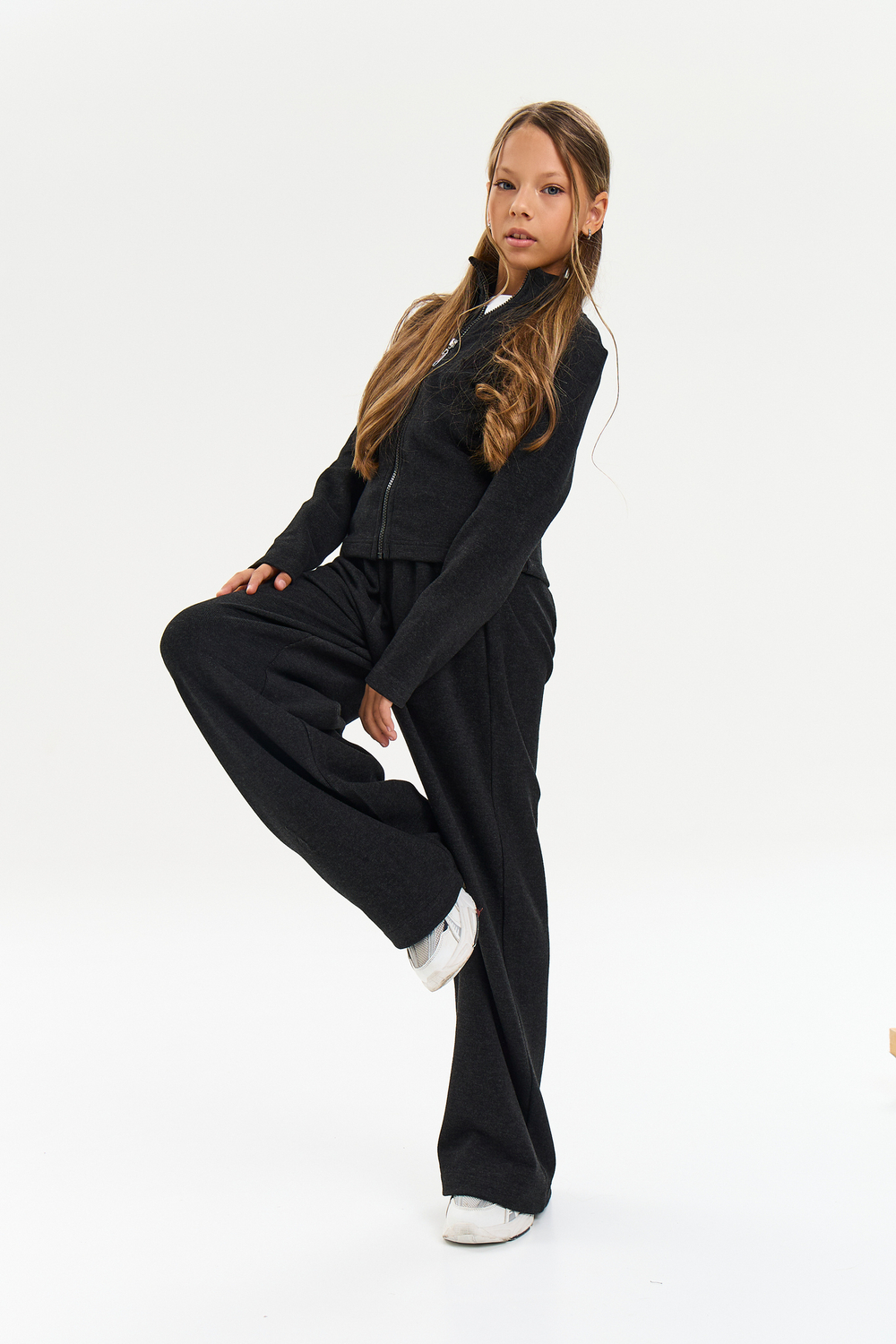 Брюки д/д DELORAS 22743