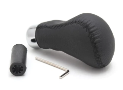 Ручка на КПП J2360 (Black/Black) KING J2360 (Black/Black)