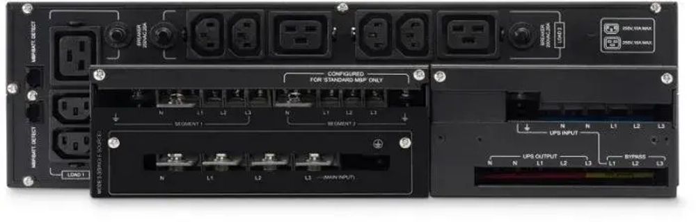 Байпас Ippon  MBP Innova RT II 3-3 10-20K