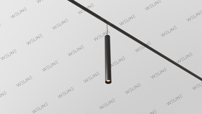 Магнитный светильник "Weline Long-5" 55 мм.