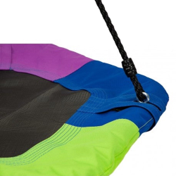 Качели гнездо Гексагон