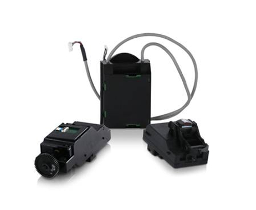 HID 47434. Кодировщик для принтеров FARGO DTC: Чтение карт +PROX +13.56 +SIO