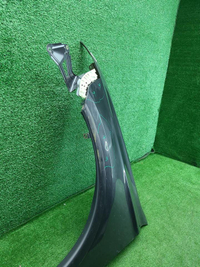 Крыло переднее левое Mitsubishi Outlander 3 15-нв