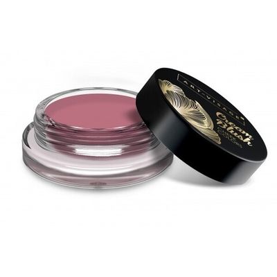 Кремовые румяна ART-VISAGE Cream Blush Cheek Colors - 01 Ягодный Сорбет