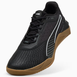 Кроссовки Puma Fuse 4.0 (Черные)
