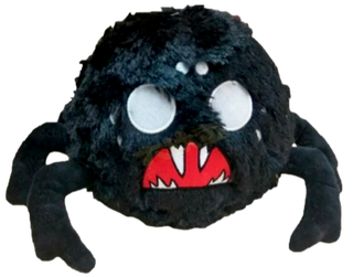 Мягкая игрушка Don't Starve Паук Веббер