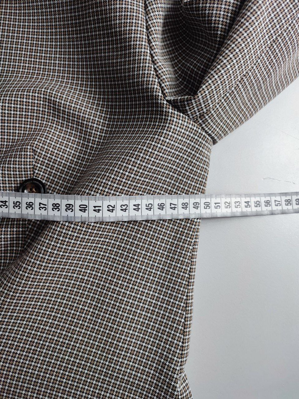 Костюм Lanicka с вискозой стильный 46 размер