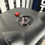 Робот официант PUDU «BellaBot Pro»