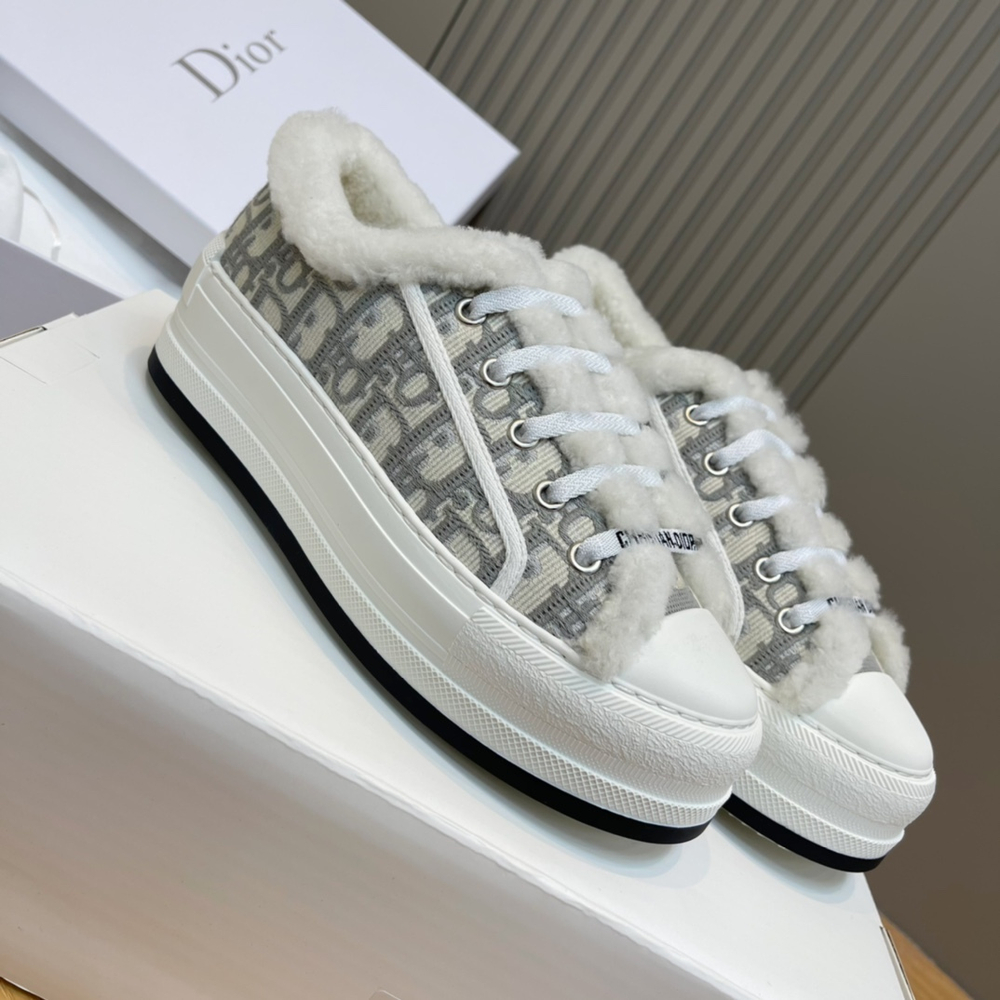 Christian Dior Walk'n'Dior Sneaker
