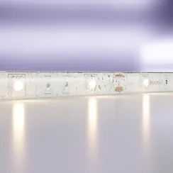 Светодиодная лента 12В 5050 7,2Вт/м 3000K 5м IP65 Led Strip 10123