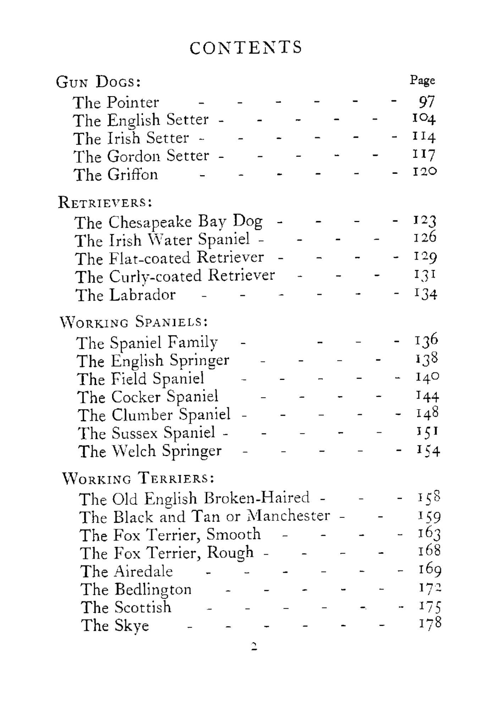 The Complete Dog Book | Сборник