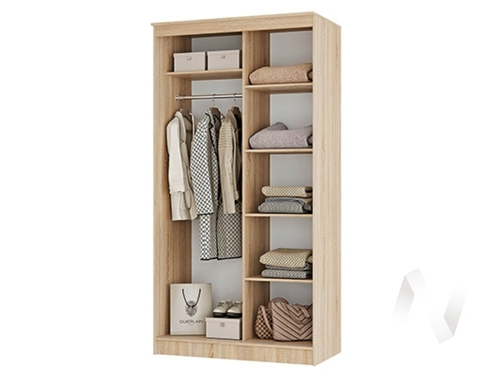 Шкаф-купе 1.14 МС Сакура