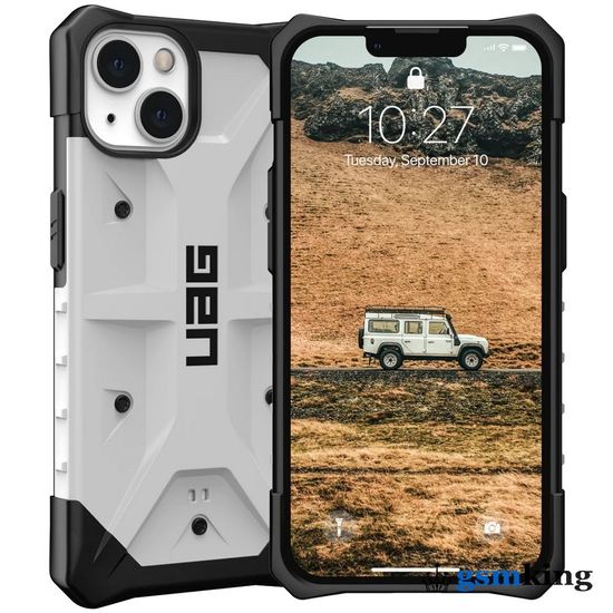 UAG Pathfinder Series Case for Apple iPhone 13 | 14 White (Белый) 113177114141