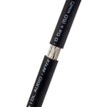 DL Audio Raven Power Cable 0 Ga Black Кабель силовой медный луженый 0GA (53.5 кв.мм.)