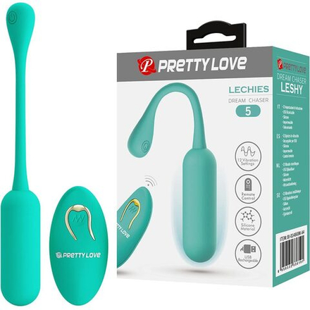 Виброяицо Pretty Love Lechies BI-014867W-A4