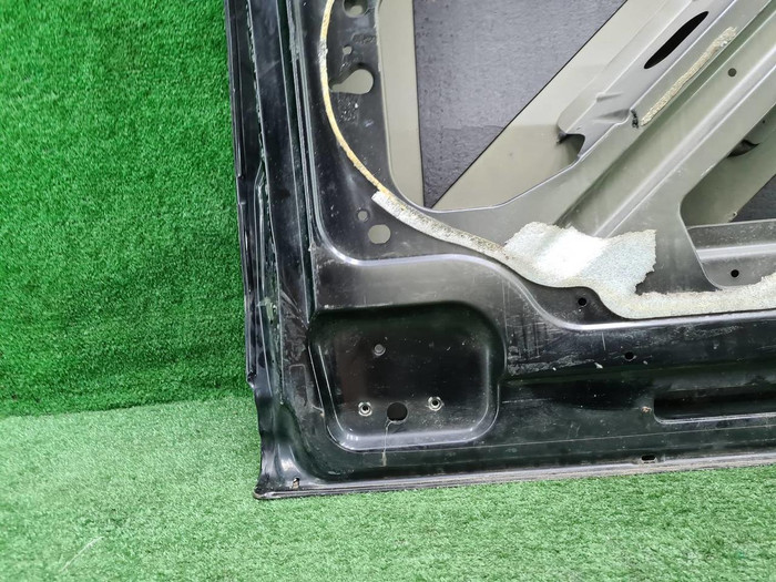 Дверь сдвижная правая Mercedes V w447 (2014-н.в.)