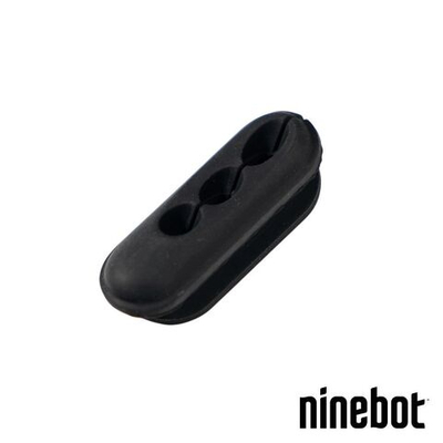 Заглушка нижняя в рулевую стойку для Ninebot ZT3 Pro