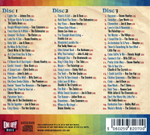 Сборник / Lights Out - The Dorу Records Story 1958 - 1962 (3CD)