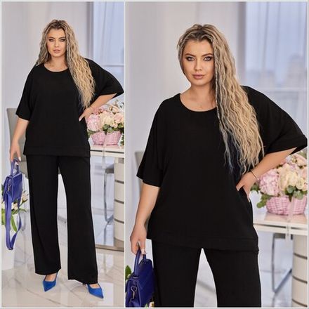 Костюм УК-3782-3 Фабрика Моды