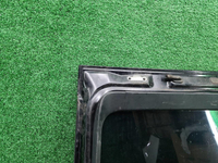 Крышка багажника Toyota Prius 2 XW20 (2003-2011)