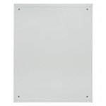 Щит с монтажной панелью ЩМПг- 50.40.22 каб фланец IP65 PROxima EKF mb65-504022-m