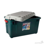 Водонепроницаемый экспедиционный ящик IRIS (RV BOX 700)