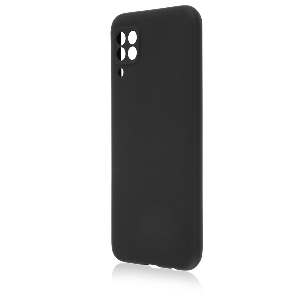Чехол ROSCO для Huawei P40 lite оптом (арт. HW-P40L-COLOURFUL-BLACK)