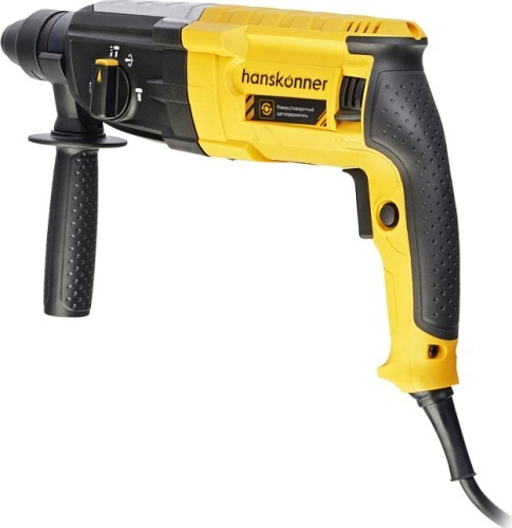 Перфоратор HANSKONNER HRH0828RE