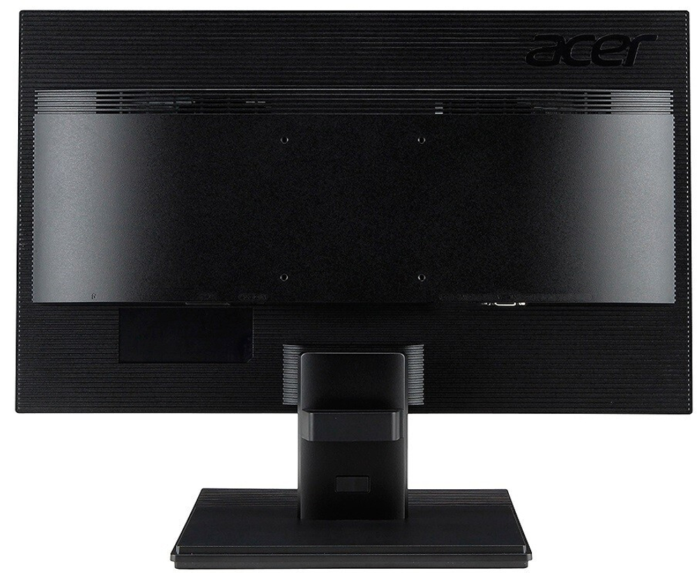 Монитор LCD 22;; V226HQLBB BLACK UM.WV6EE.B08 ACER